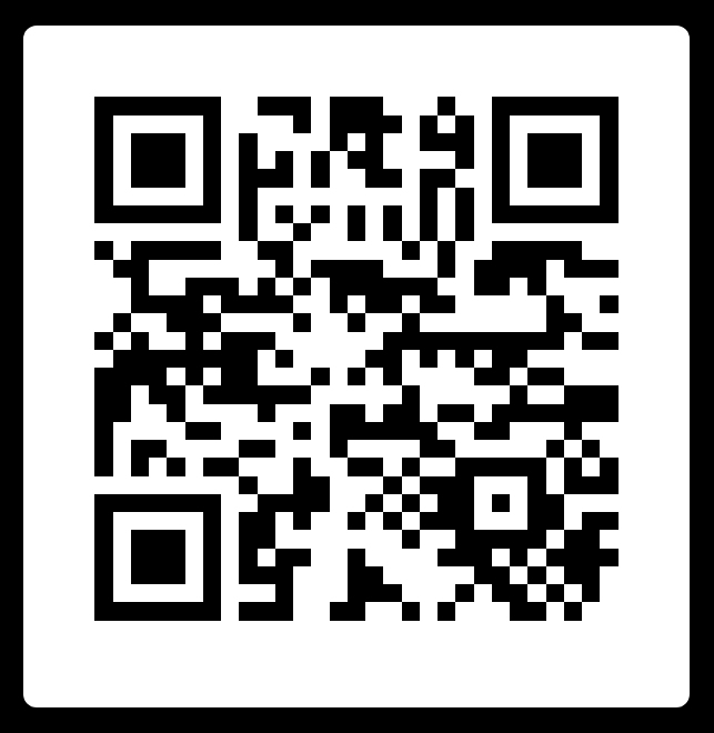 Lightning QR Code